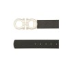 REVERSIBLE "HOOKS" BELT