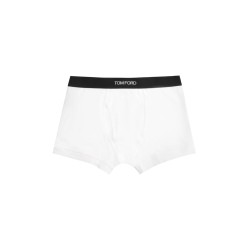 BOXER CON LOGO
