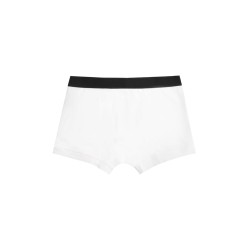 BOXER CON LOGO