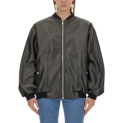 BOMBER OVERSIZE FIT