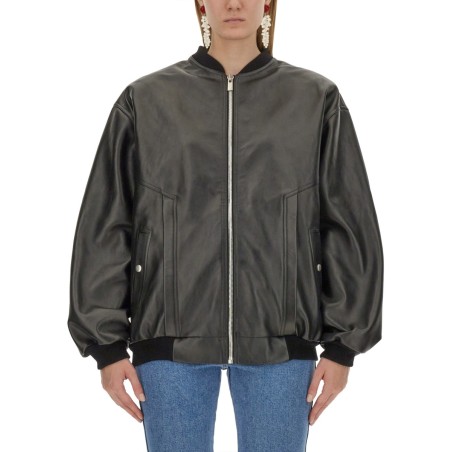 BOMBER OVERSIZE FIT