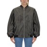 BOMBER OVERSIZE FIT