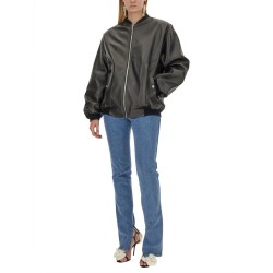 BOMBER OVERSIZE FIT