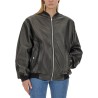 BOMBER OVERSIZE FIT