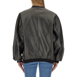 BOMBER OVERSIZE FIT
