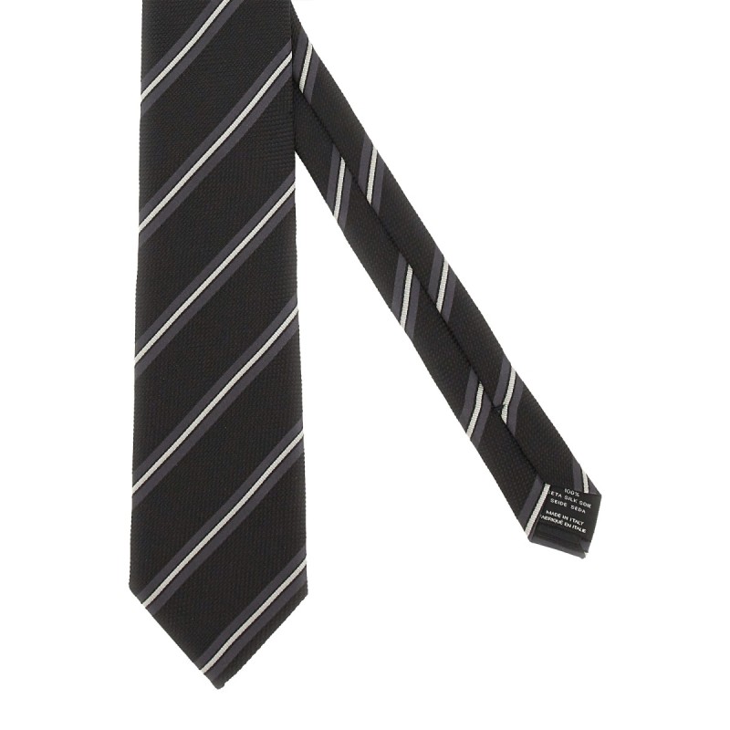 SILK TIE