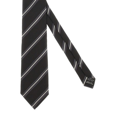 SILK TIE