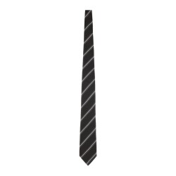 SILK TIE