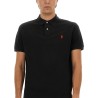 PIQUE POLO.
