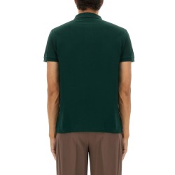 COTTON POLO
