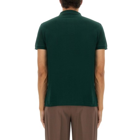 COTTON POLO