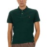 COTTON POLO