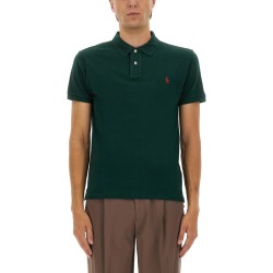 COTTON POLO