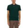 COTTON POLO