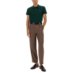 COTTON POLO
