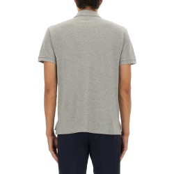 COTTON POLO