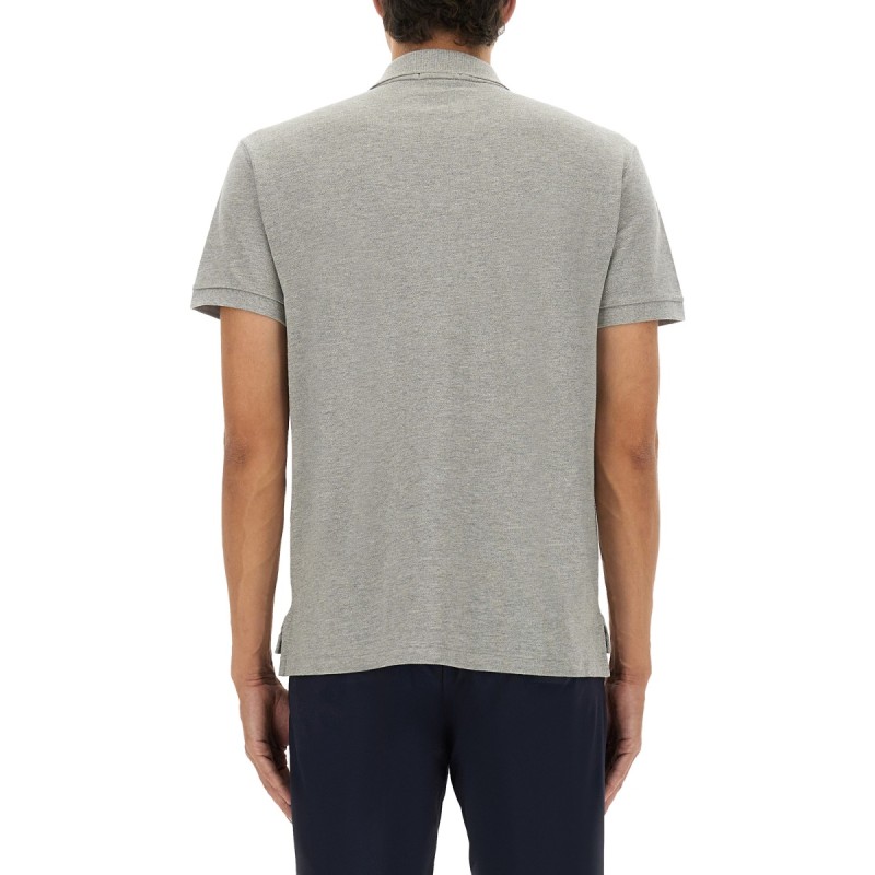 COTTON POLO