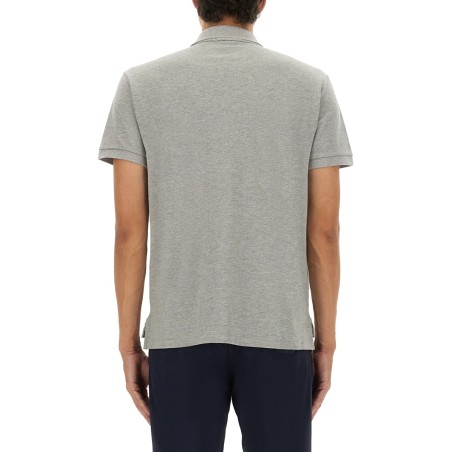COTTON POLO