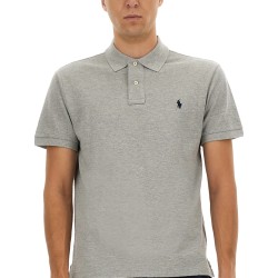 COTTON POLO