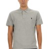 COTTON POLO