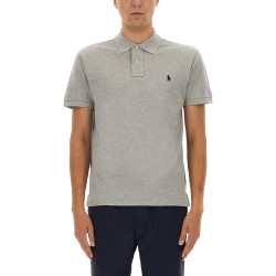 COTTON POLO