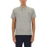 COTTON POLO