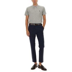 COTTON POLO
