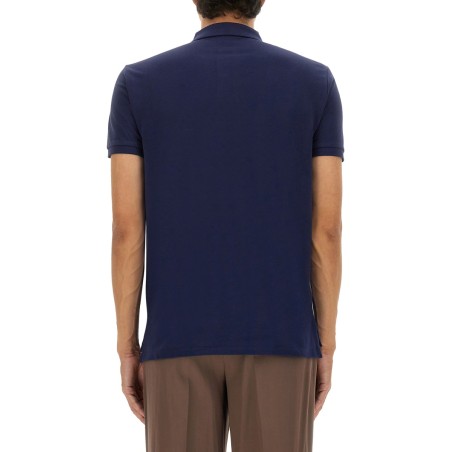 COTTON POLO