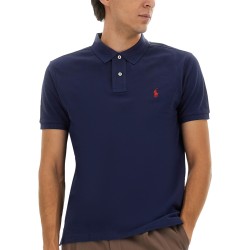 COTTON POLO