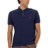 COTTON POLO