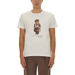 "POLO BEAR" T-SHIRT