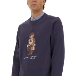 "POLO BEAR" SHIRT