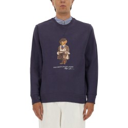 "POLO BEAR" SHIRT