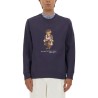 "POLO BEAR" SHIRT