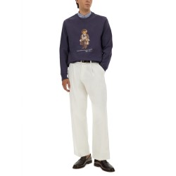 "POLO BEAR" SHIRT