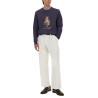 "POLO BEAR" SHIRT