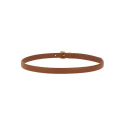 DOUBLE "HOOKS" BELT