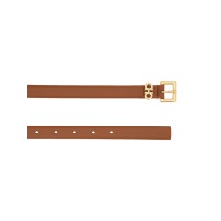 DOUBLE "HOOKS" BELT