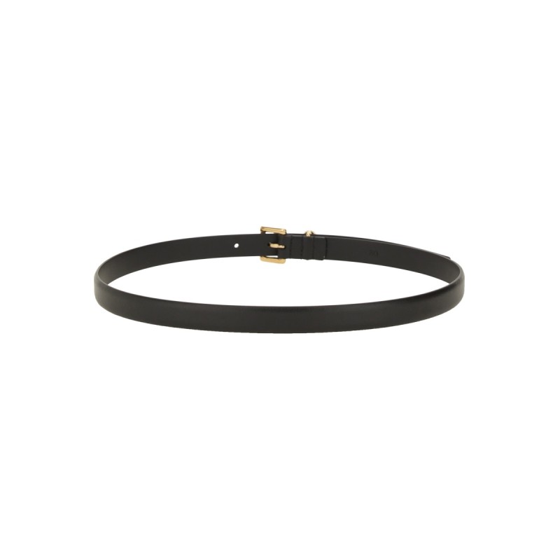 DOUBLE "HOOKS" BELT