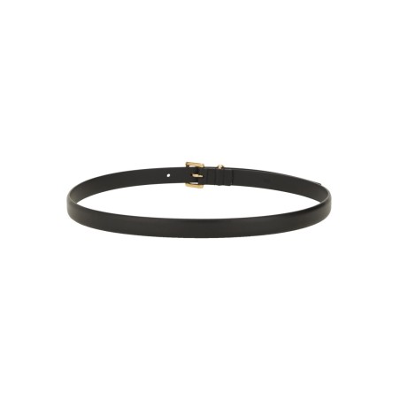 DOUBLE "HOOKS" BELT