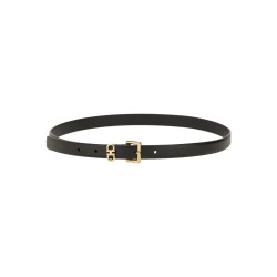 DOUBLE "HOOKS" BELT