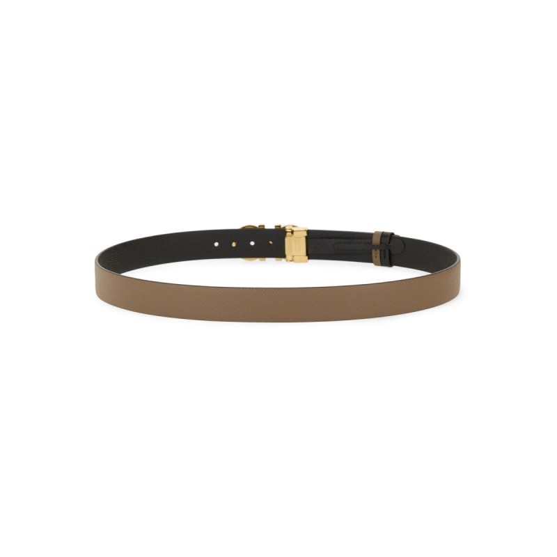 REVERSIBLE "HOOKS" BELT