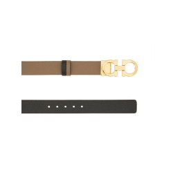 REVERSIBLE "HOOKS" BELT
