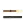 REVERSIBLE "HOOKS" BELT