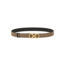 REVERSIBLE "HOOKS" BELT