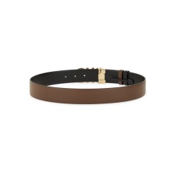REVERSIBLE "HOOKS" BELT