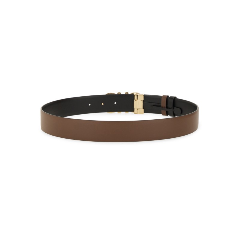 REVERSIBLE "HOOKS" BELT