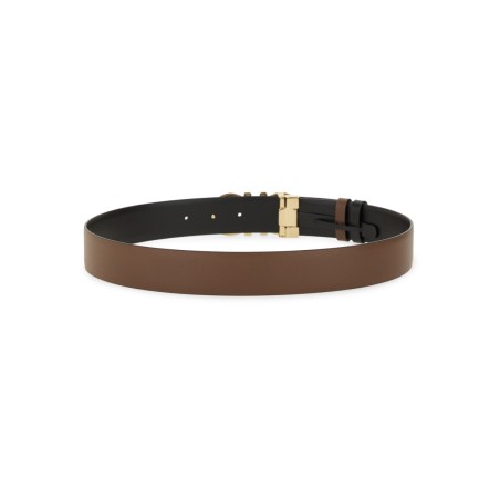 REVERSIBLE "HOOKS" BELT