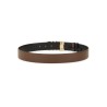 REVERSIBLE "HOOKS" BELT