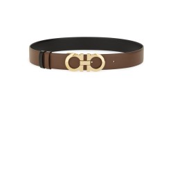 REVERSIBLE "HOOKS" BELT